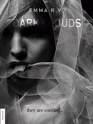 cover image of Dark Clouds